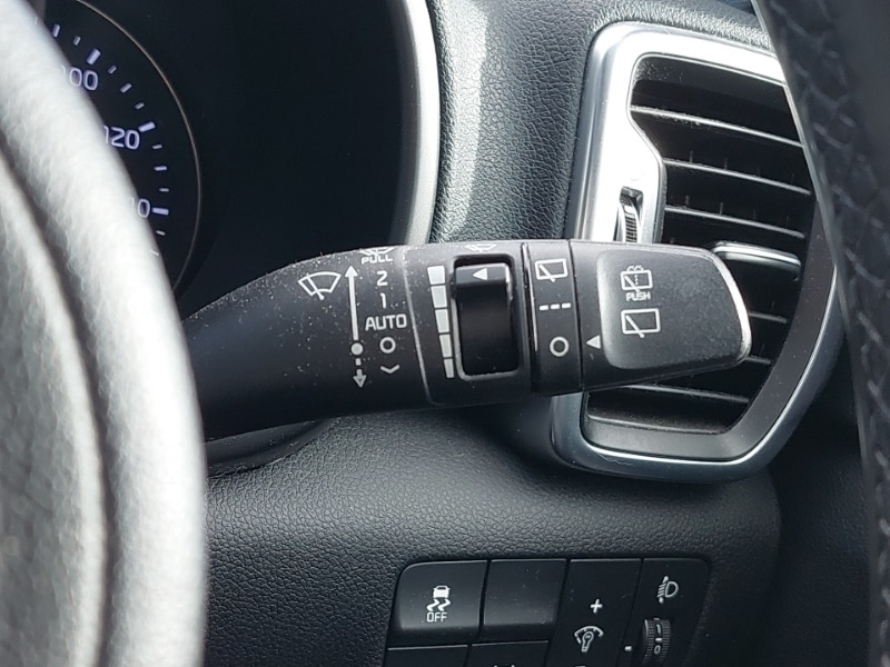 Used Kia Sportage 2016 for sale - 76083220: Photo 17