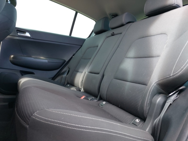 Used Kia Sportage 2016 for sale - 76083220: Photo 6