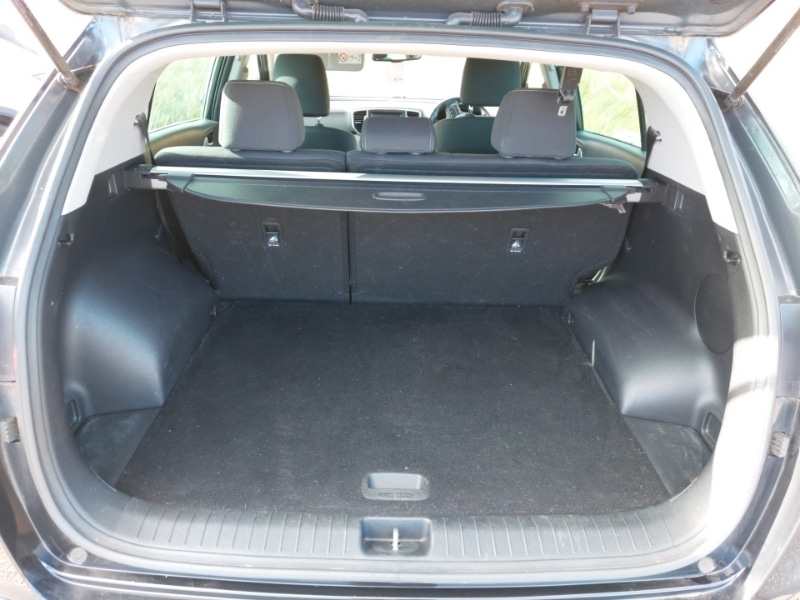 Used Kia Sportage 2016 for sale - 76083220: Photo 8