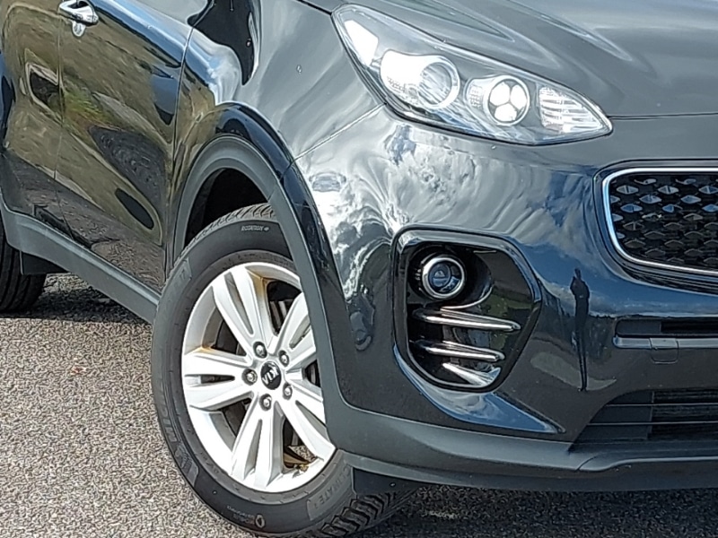 Used Kia Sportage 2016 for sale - 76083220: Photo 9