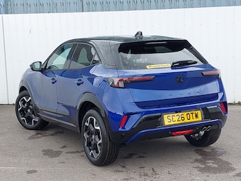 Used Vauxhall Mokka 2026 for sale - 79376390: Photo
