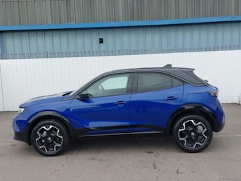 Used Vauxhall Mokka 2026 for sale - 79376390: Photo