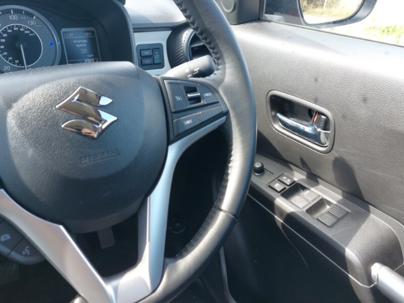 Used Suzuki Ignis 2022 for sale - 76619213: Photo 10