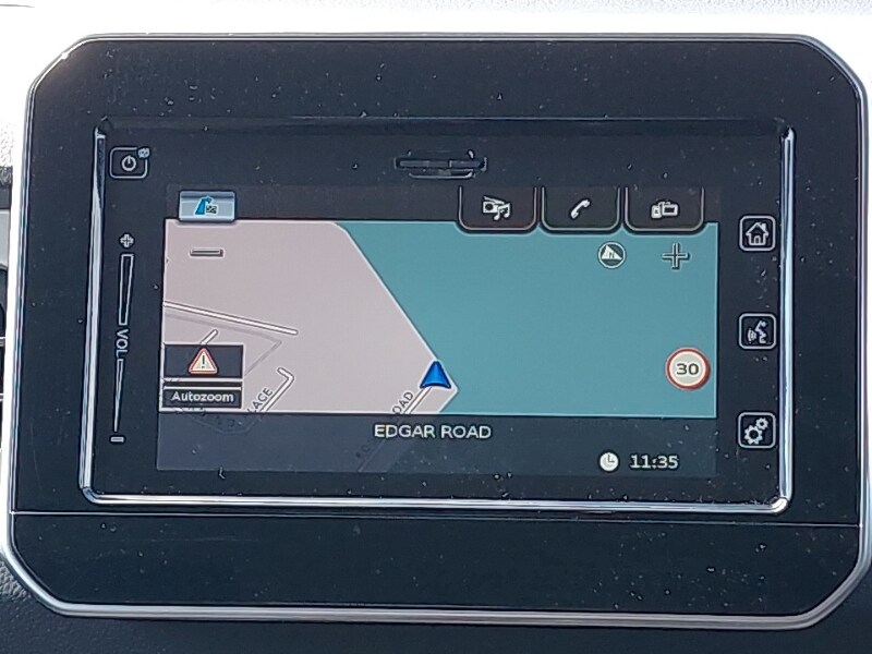 Used Suzuki Ignis 2022 for sale - 76619213: Photo 11