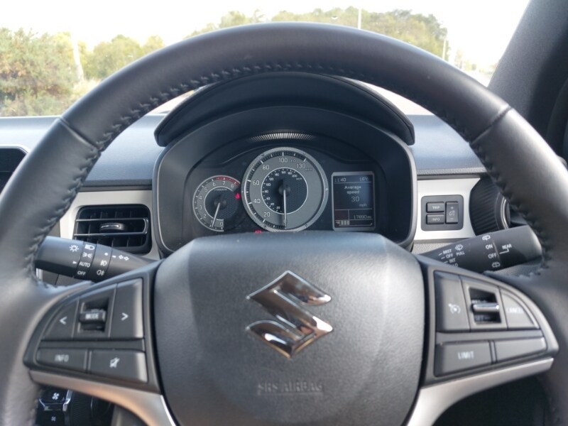 Used Suzuki Ignis 2022 for sale - 76619213: Photo 12