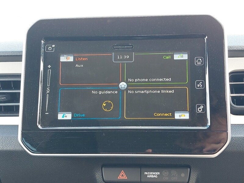 Used Suzuki Ignis 2022 for sale - 76619213: Photo 13