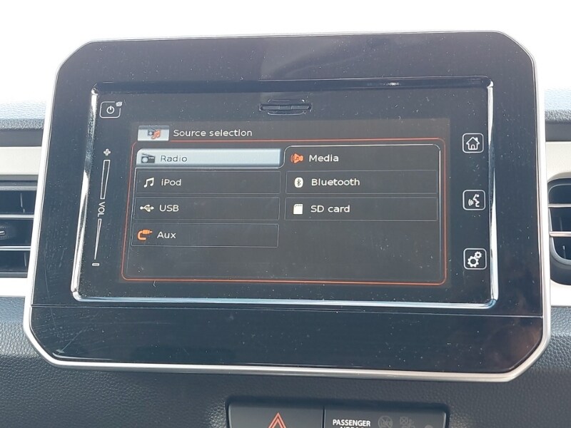 Used Suzuki Ignis 2022 for sale - 76619213: Photo 14