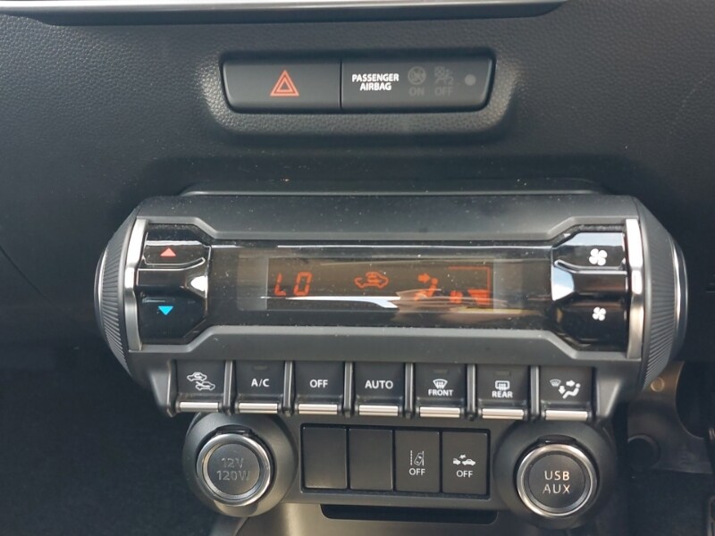 Used Suzuki Ignis 2022 for sale - 76619213: Photo 17