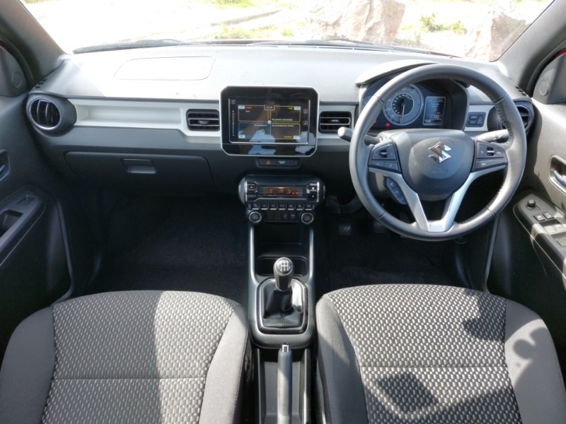 Used Suzuki Ignis 2022 for sale - 76619213: Photo 2