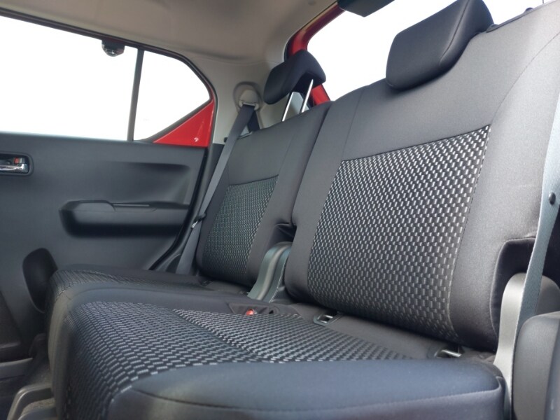 Used Suzuki Ignis 2022 for sale - 76619213: Photo 6