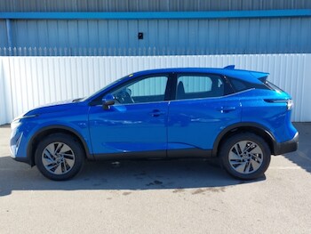 Used Nissan Qashqai 2025 for sale - 78355425: Photo