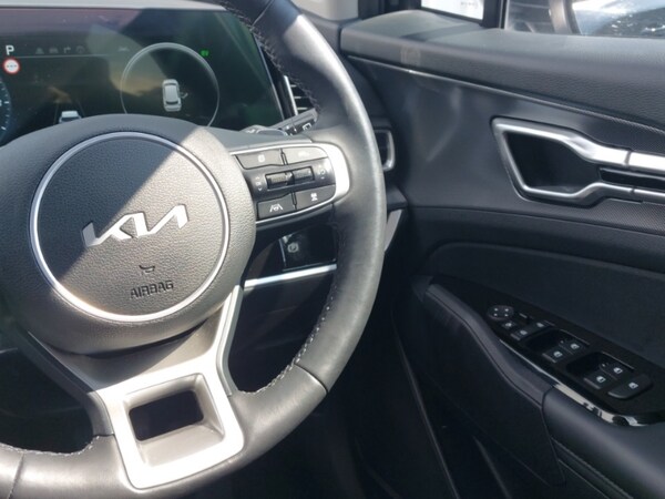Used Kia Sportage 2023 for sale - 75599687: Photo 11