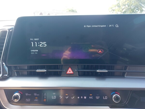 Used Kia Sportage 2023 for sale - 75599687: Photo 17