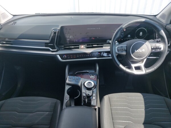 Used Kia Sportage 2023 for sale - 75599687: Photo 2