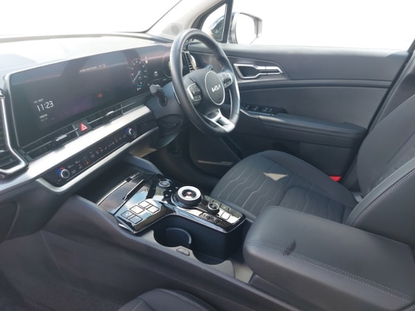 Used Kia Sportage 2023 for sale - 75599687: Photo 5