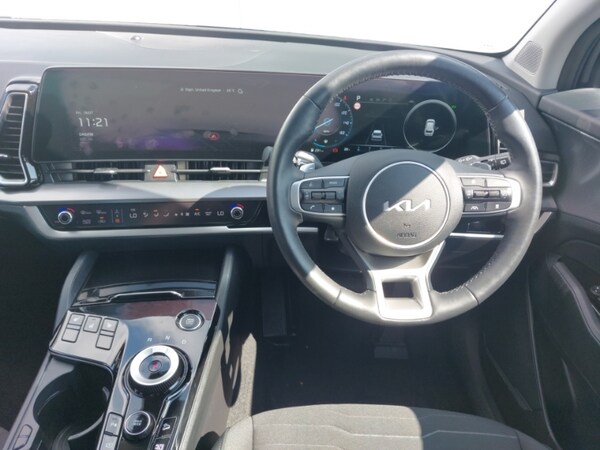 Used Kia Sportage 2023 for sale - 75599687: Photo 7