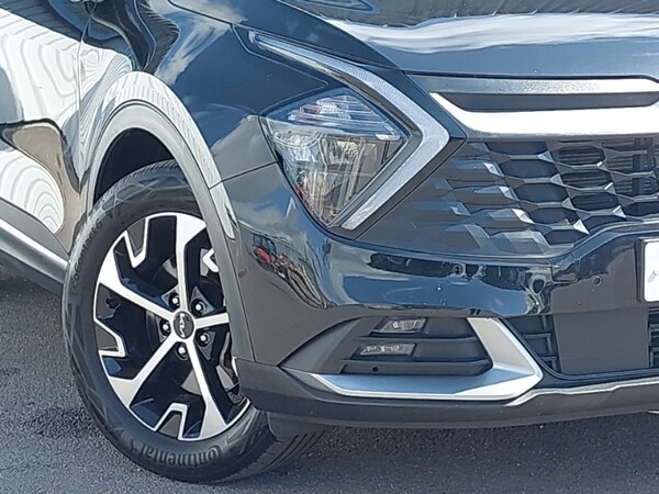Used Kia Sportage 2023 for sale - 75599687: Photo 9