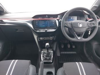 Used Vauxhall Corsa 2026 for sale - 79270354: Photo