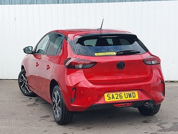 Used Vauxhall Corsa 2026 for sale - 79270354: Photo