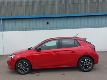 Used Vauxhall Corsa 2026 for sale - 79270354: Photo