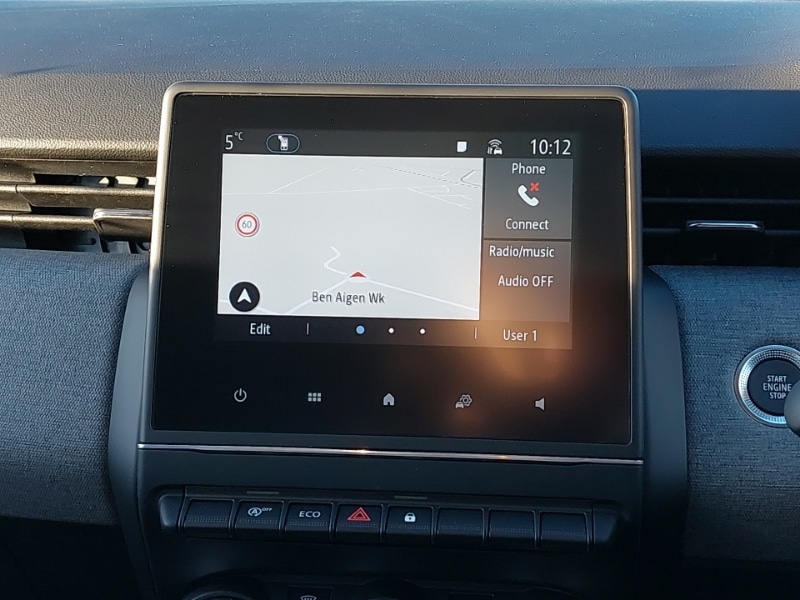 Used Renault Clio 2025 for sale - 76885347: Photo 11