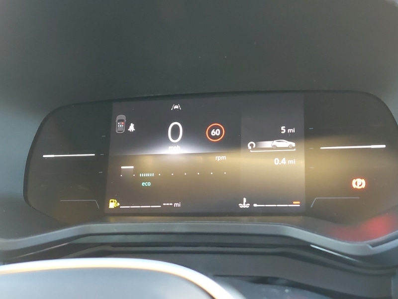 Used Renault Clio 2025 for sale - 76885347: Photo 12