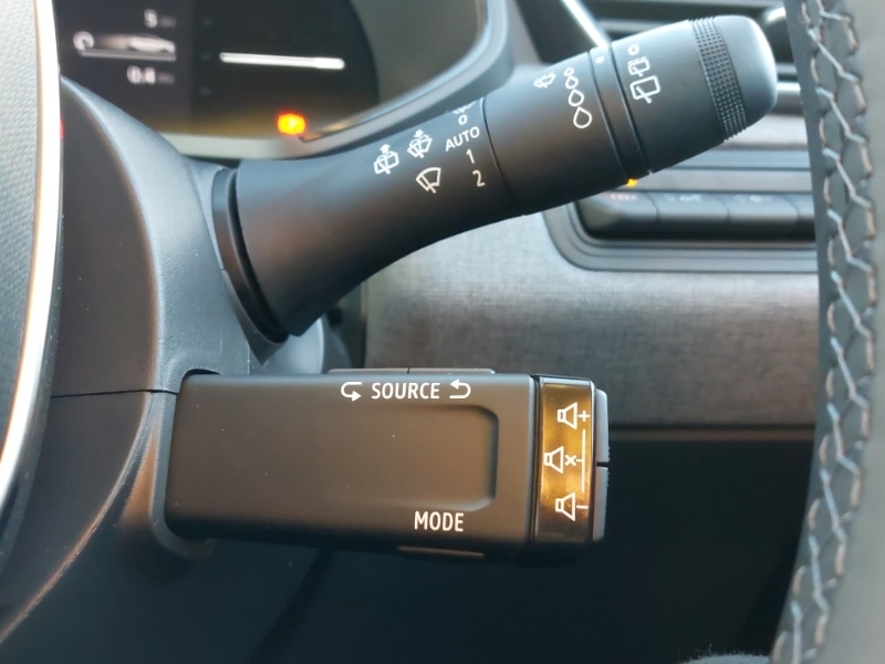 Used Renault Clio 2025 for sale - 76885347: Photo 17