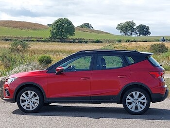 Used SEAT Arona 2018 for sale - 75796311: Photo