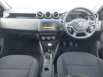 Used Dacia Duster 2019 for sale - 79704010: Photo