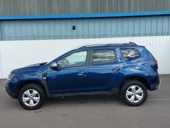 Used Dacia Duster 2019 for sale - 79704010: Photo