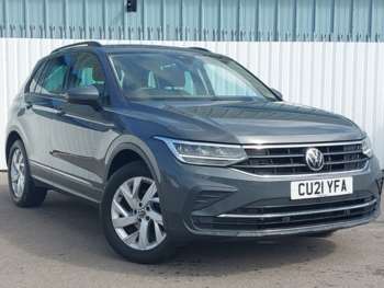 2021 - 1.5 TSI 150 Life 5dr DSG
