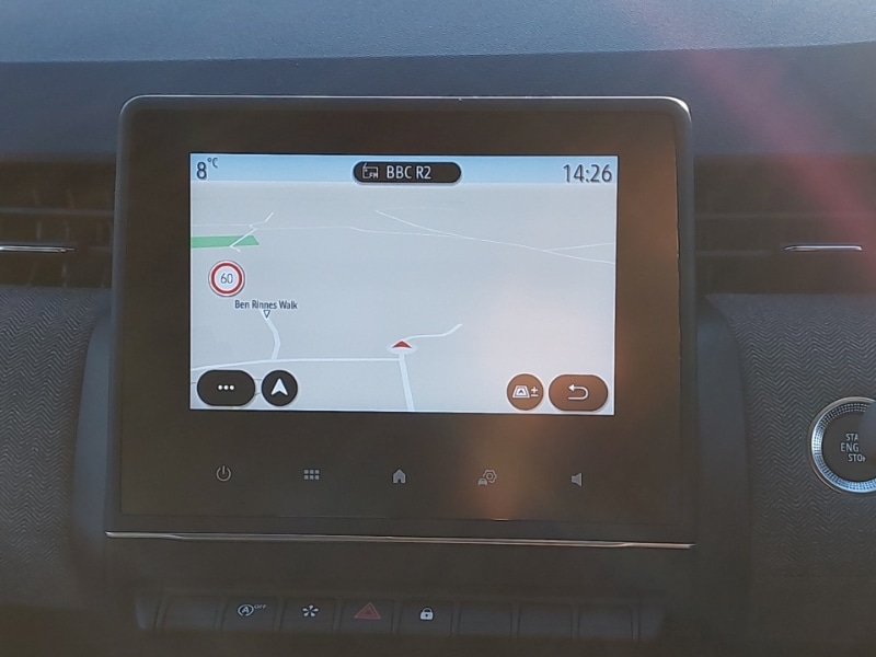 Used Renault Clio 2025 for sale - 76885352: Photo 11