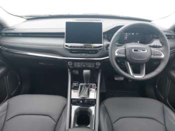 Used Jeep Compass 2025 for sale - 74804569: Photo
