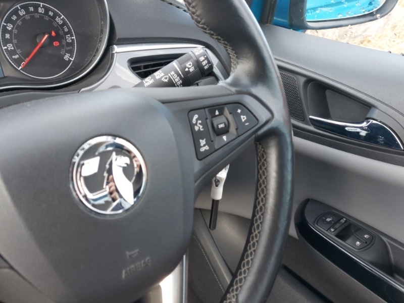 Used Vauxhall Corsa 2017 for sale - 76560329: Photo 10