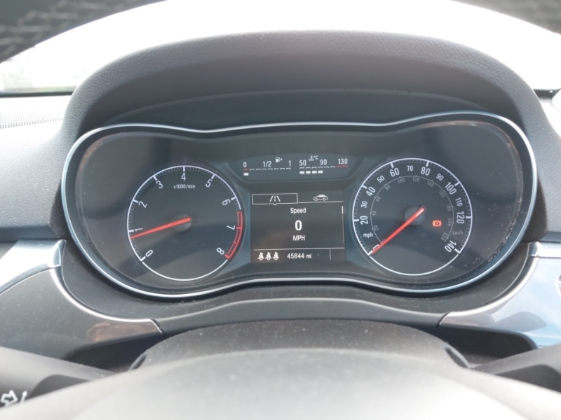 Used Vauxhall Corsa 2017 for sale - 76560329: Photo 12