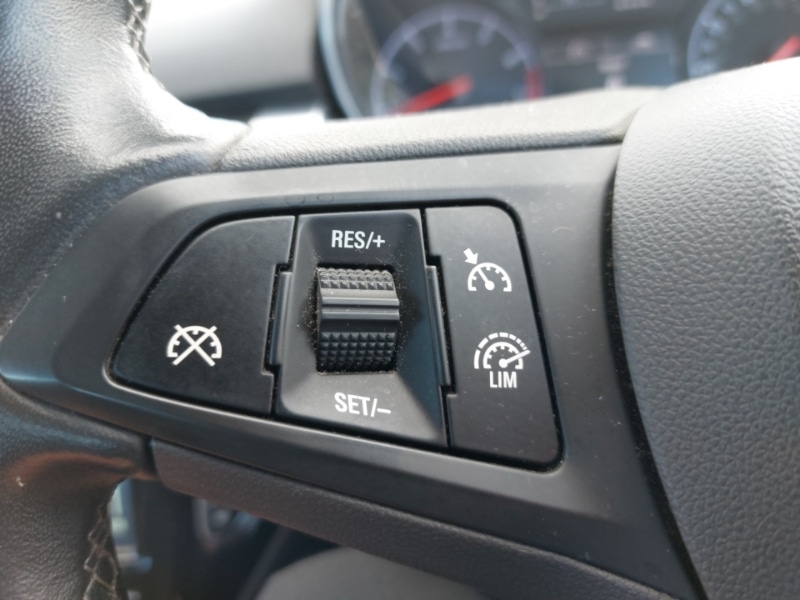 Used Vauxhall Corsa 2017 for sale - 76560329: Photo 14