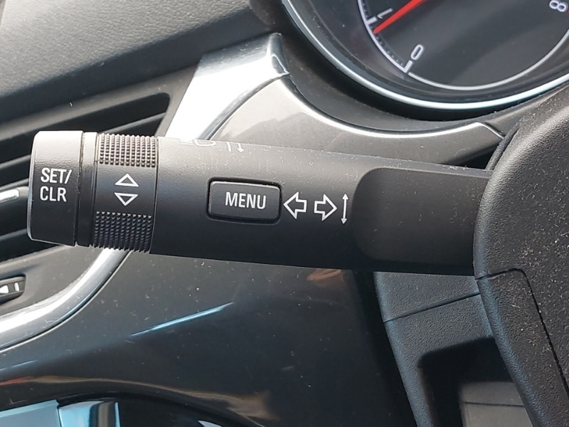 Used Vauxhall Corsa 2017 for sale - 76560329: Photo 16