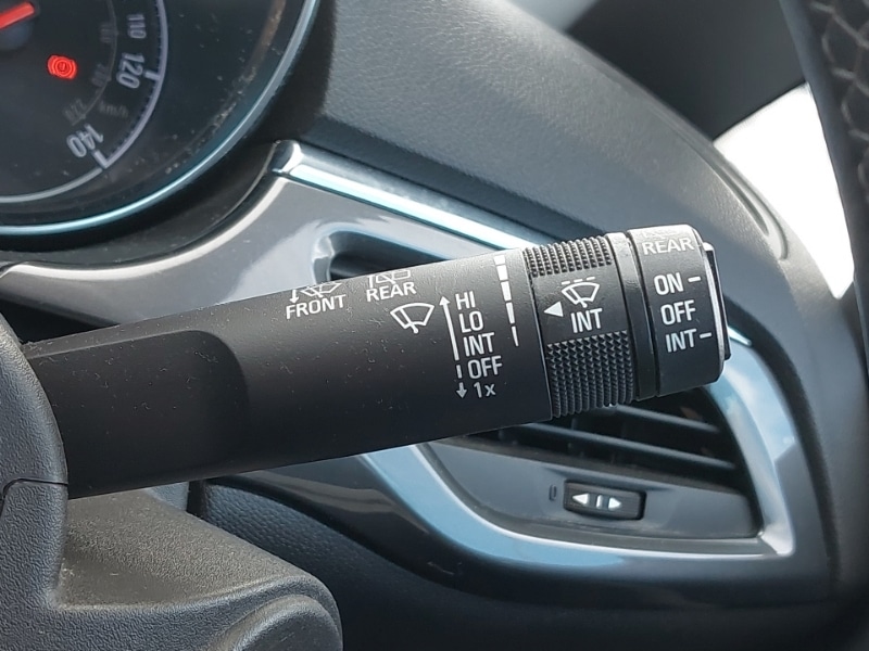 Used Vauxhall Corsa 2017 for sale - 76560329: Photo 17