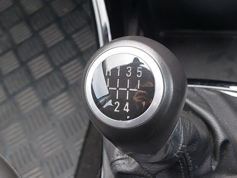 Used Vauxhall Corsa 2017 for sale - 76560329: Photo 19