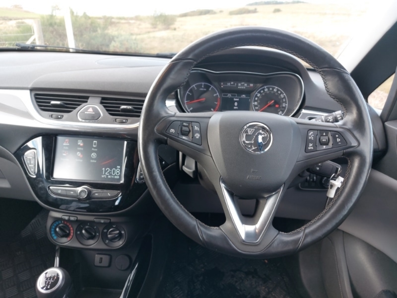 Used Vauxhall Corsa 2017 for sale - 76560329: Photo 7