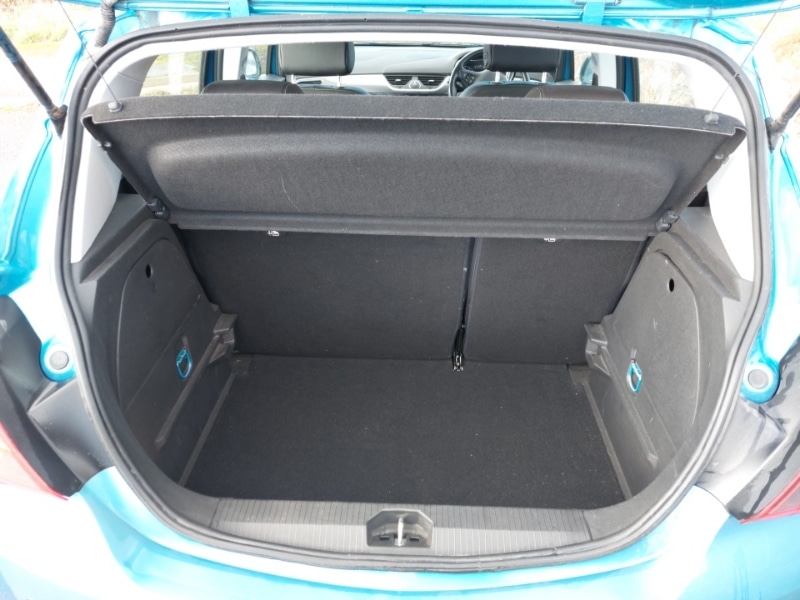 Used Vauxhall Corsa 2017 for sale - 76560329: Photo 8