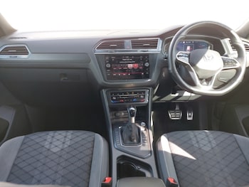 Used Volkswagen Tiguan 2021 for sale - 78407074: Photo