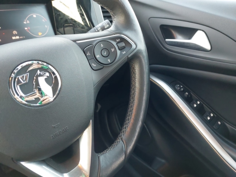 Used Vauxhall Grandland 2022 for sale - 76983563: Photo 10