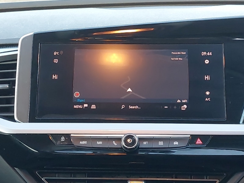 Used Vauxhall Grandland 2022 for sale - 76983563: Photo 11