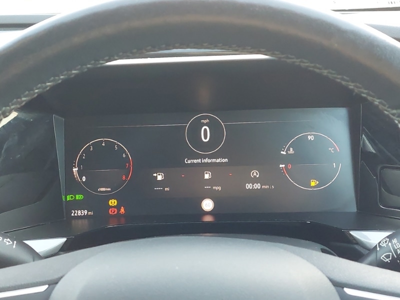 Used Vauxhall Grandland 2022 for sale - 76983563: Photo 12