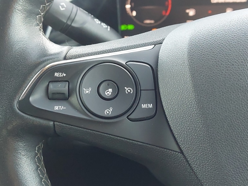 Used Vauxhall Grandland 2022 for sale - 76983563: Photo 14