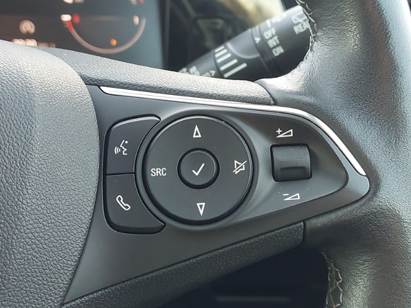 Used Vauxhall Grandland 2022 for sale - 76983563: Photo 15