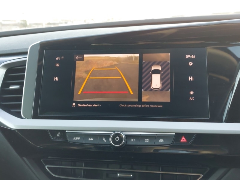 Used Vauxhall Grandland 2022 for sale - 76983563: Photo 18