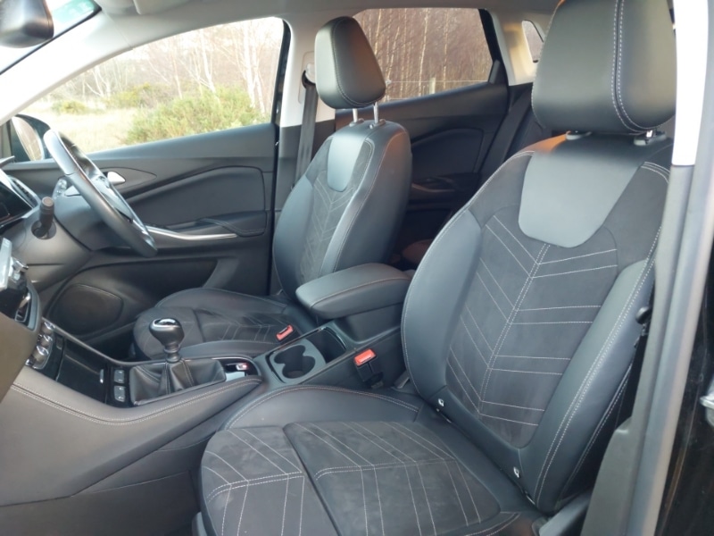 Used Vauxhall Grandland 2022 for sale - 76983563: Photo 5