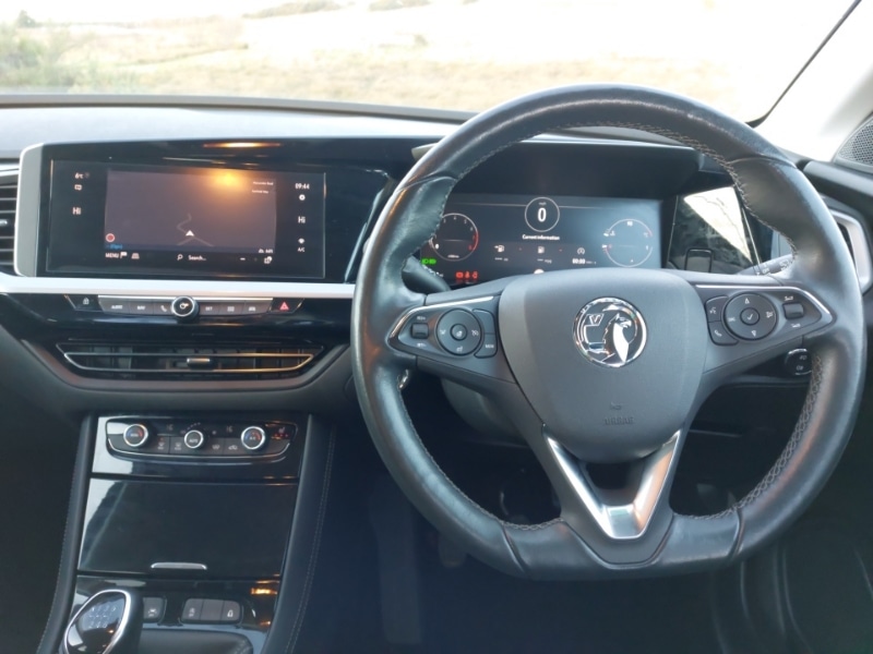 Used Vauxhall Grandland 2022 for sale - 76983563: Photo 7